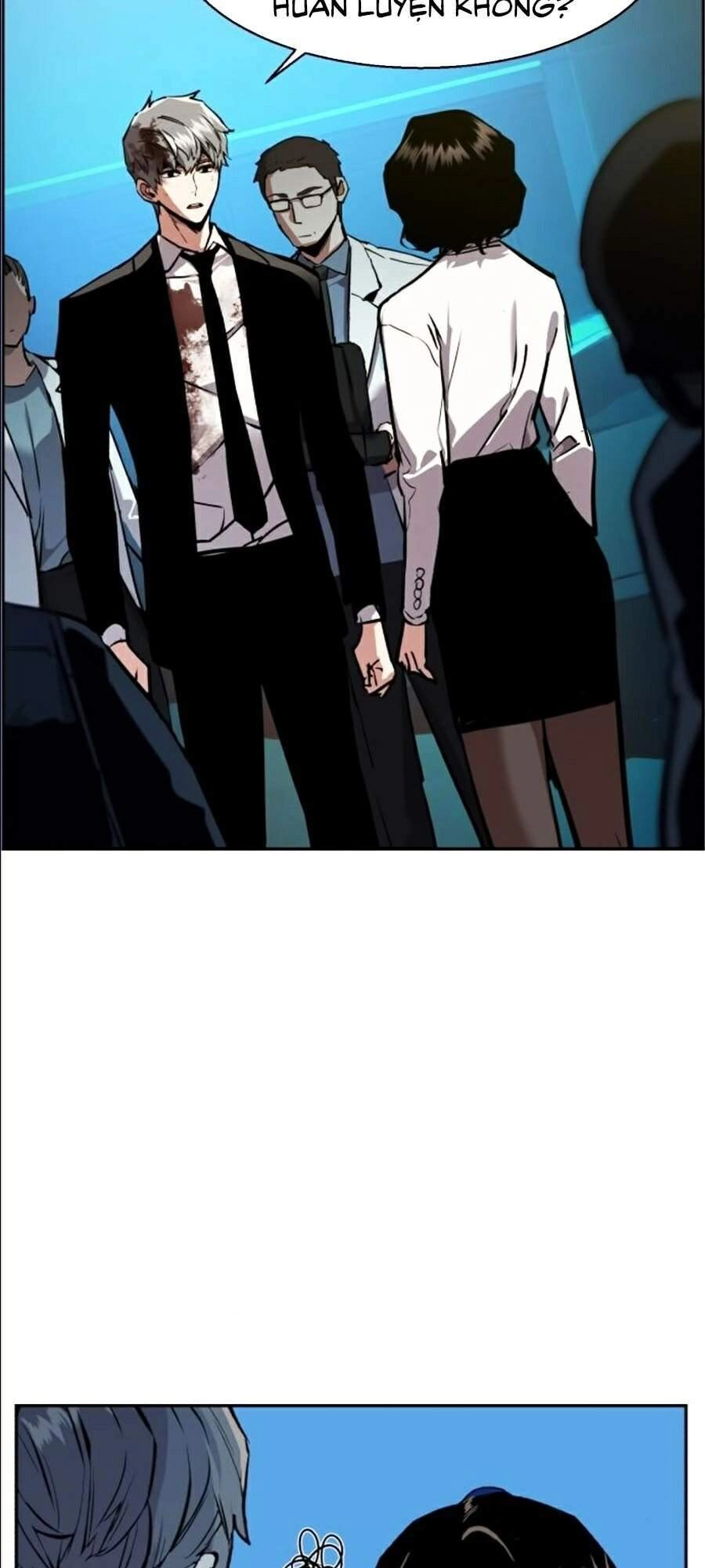 Bạn Học Của Tôi Là Lính Đánh Thuê Chapter 49 - 87