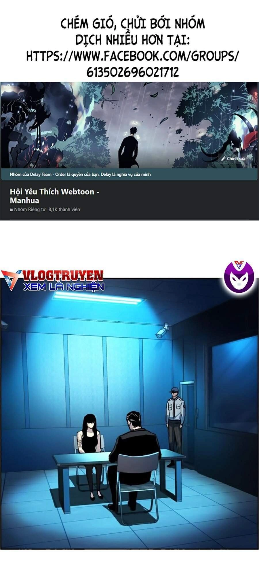 Bạn Học Của Tôi Là Lính Đánh Thuê Chapter 50 - 1