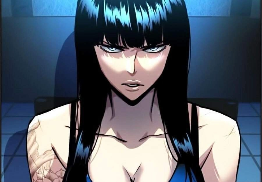 Bạn Học Của Tôi Là Lính Đánh Thuê Chapter 50 - 4