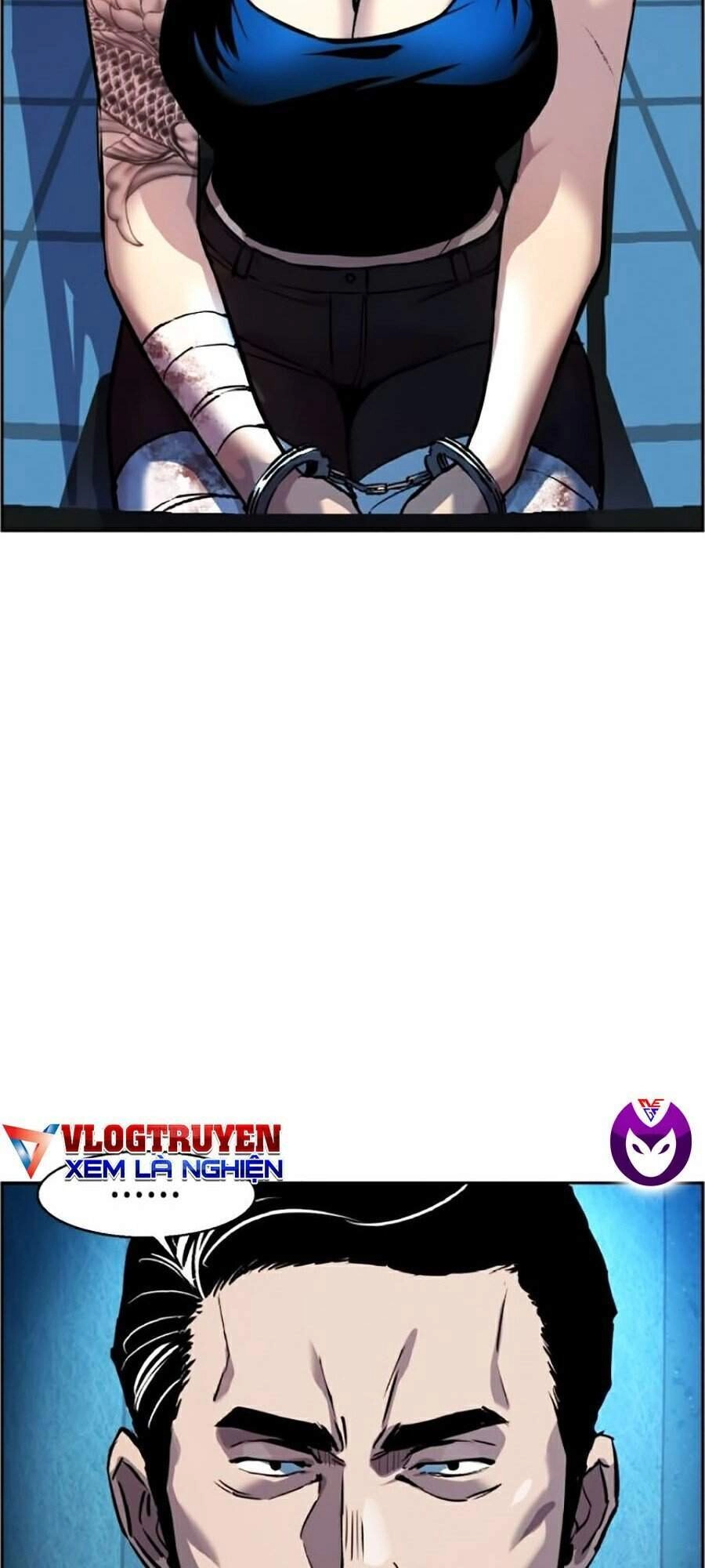 Bạn Học Của Tôi Là Lính Đánh Thuê Chapter 50 - 5