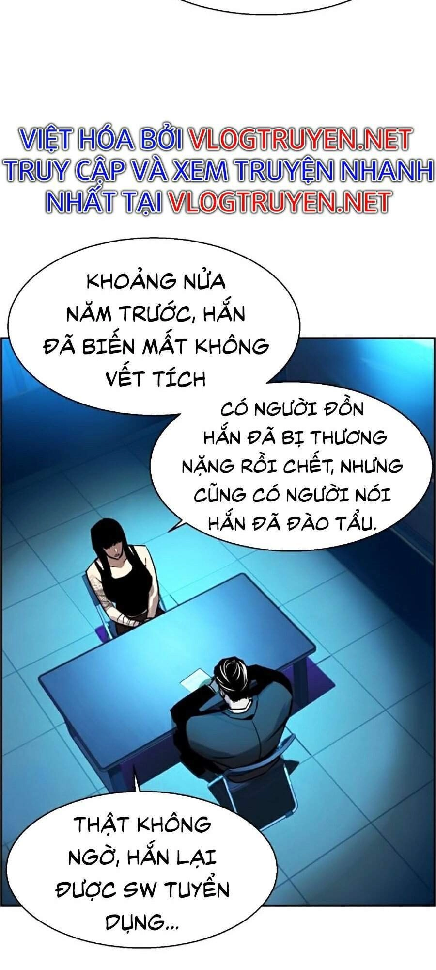 Bạn Học Của Tôi Là Lính Đánh Thuê Chapter 50 - 11