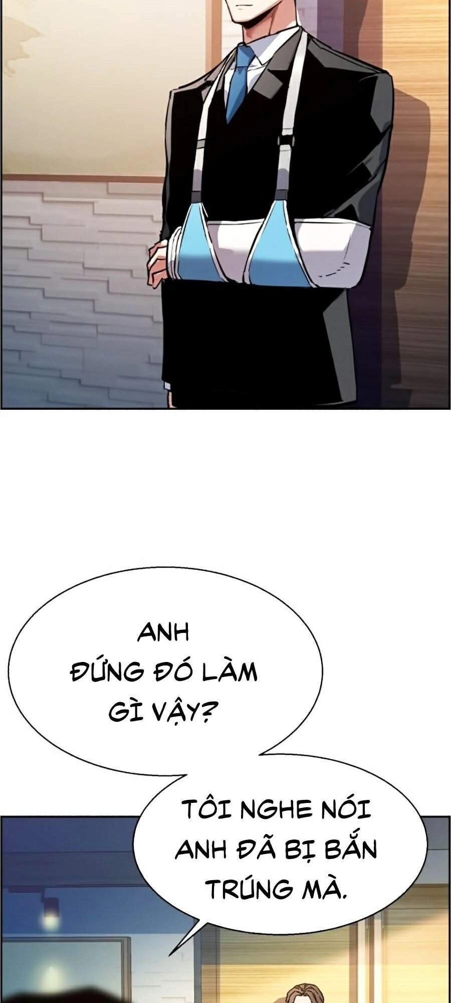 Bạn Học Của Tôi Là Lính Đánh Thuê Chapter 50 - 21