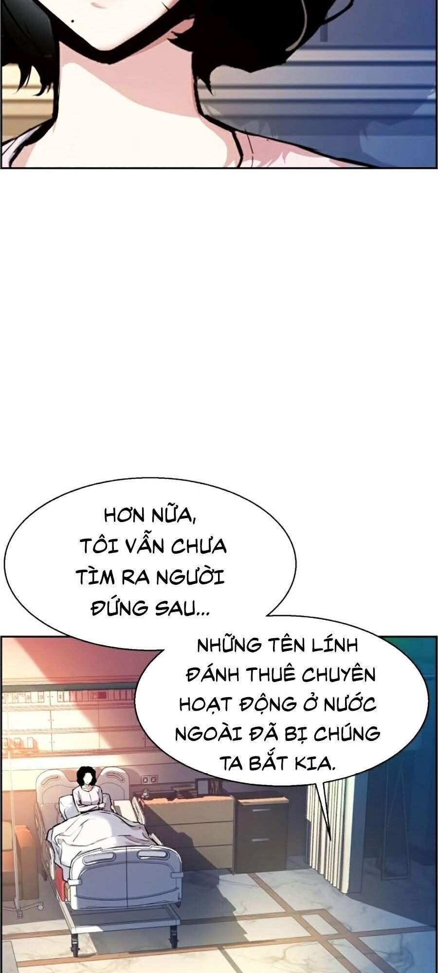 Bạn Học Của Tôi Là Lính Đánh Thuê Chapter 50 - 27