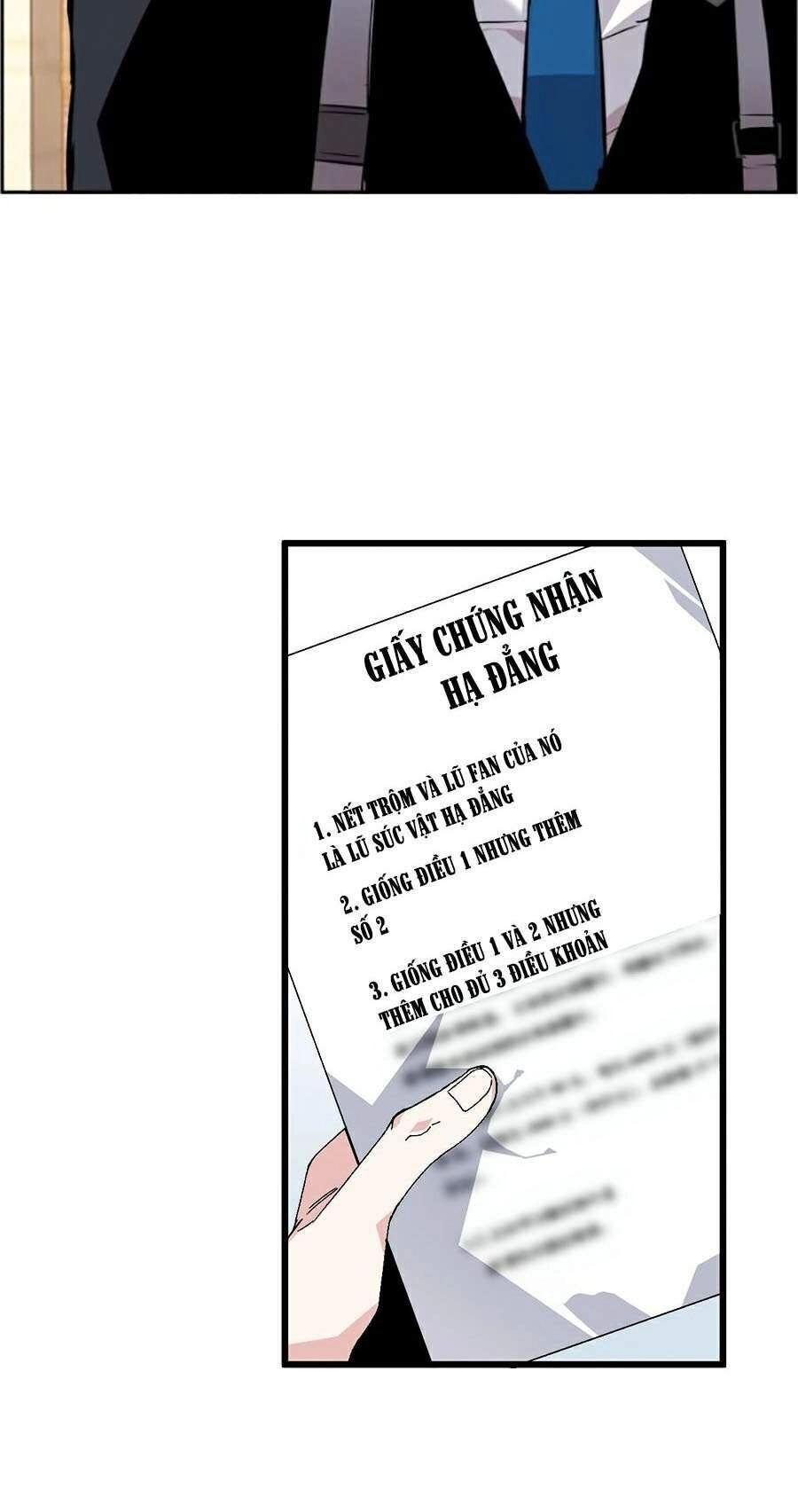 Bạn Học Của Tôi Là Lính Đánh Thuê Chapter 50 - 38