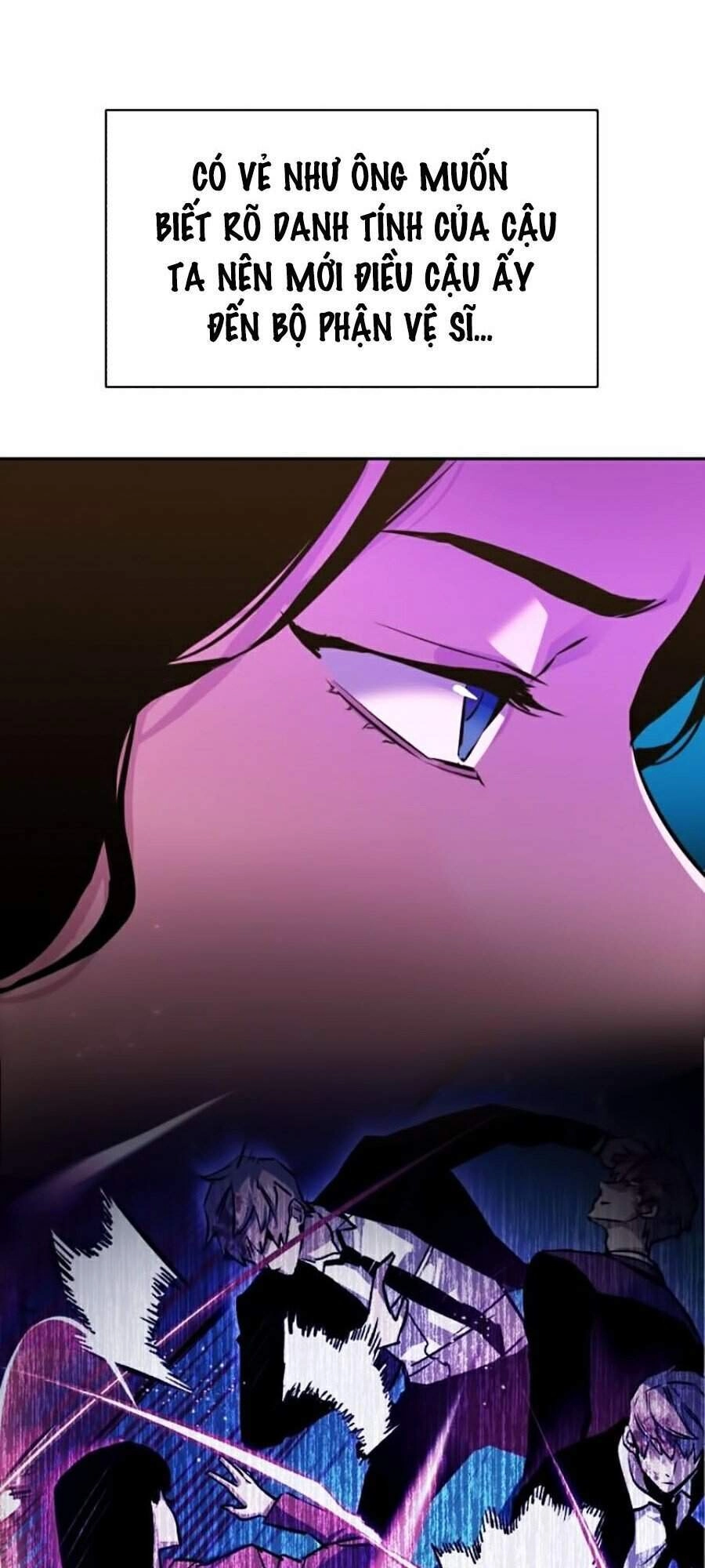 Bạn Học Của Tôi Là Lính Đánh Thuê Chapter 50 - 39