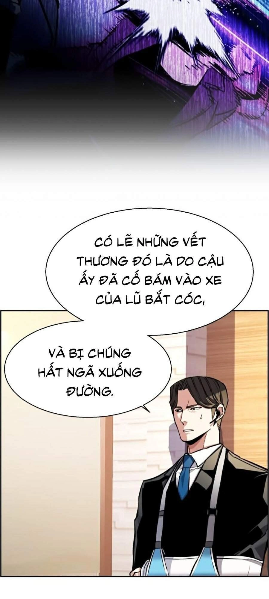 Bạn Học Của Tôi Là Lính Đánh Thuê Chapter 50 - 43