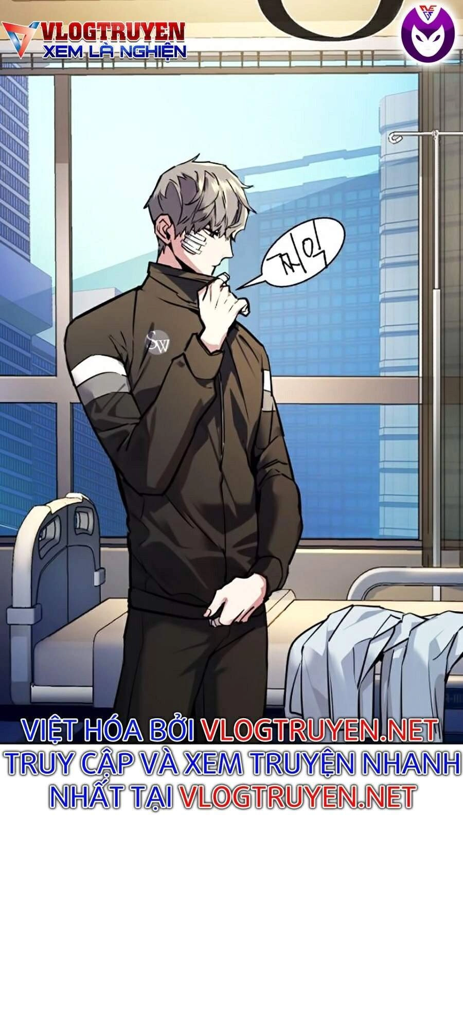 Bạn Học Của Tôi Là Lính Đánh Thuê Chapter 50 - 53