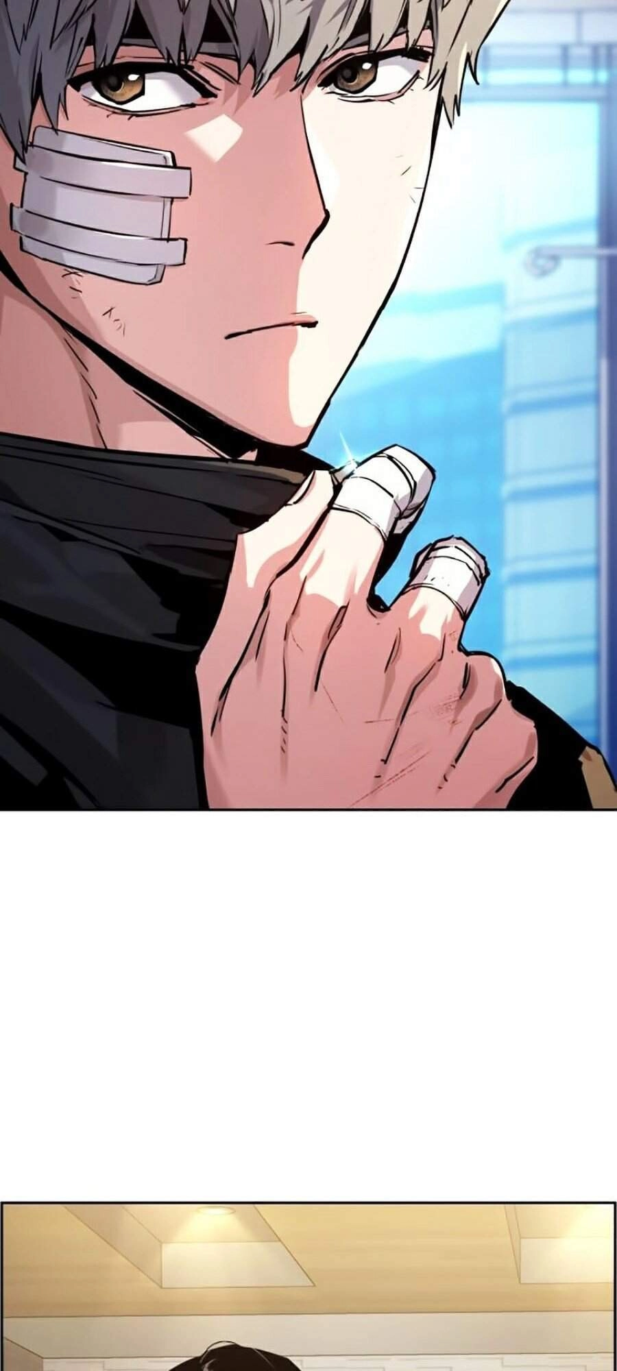 Bạn Học Của Tôi Là Lính Đánh Thuê Chapter 50 - 55