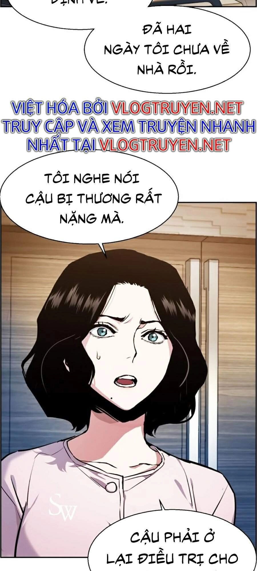 Bạn Học Của Tôi Là Lính Đánh Thuê Chapter 50 - 59