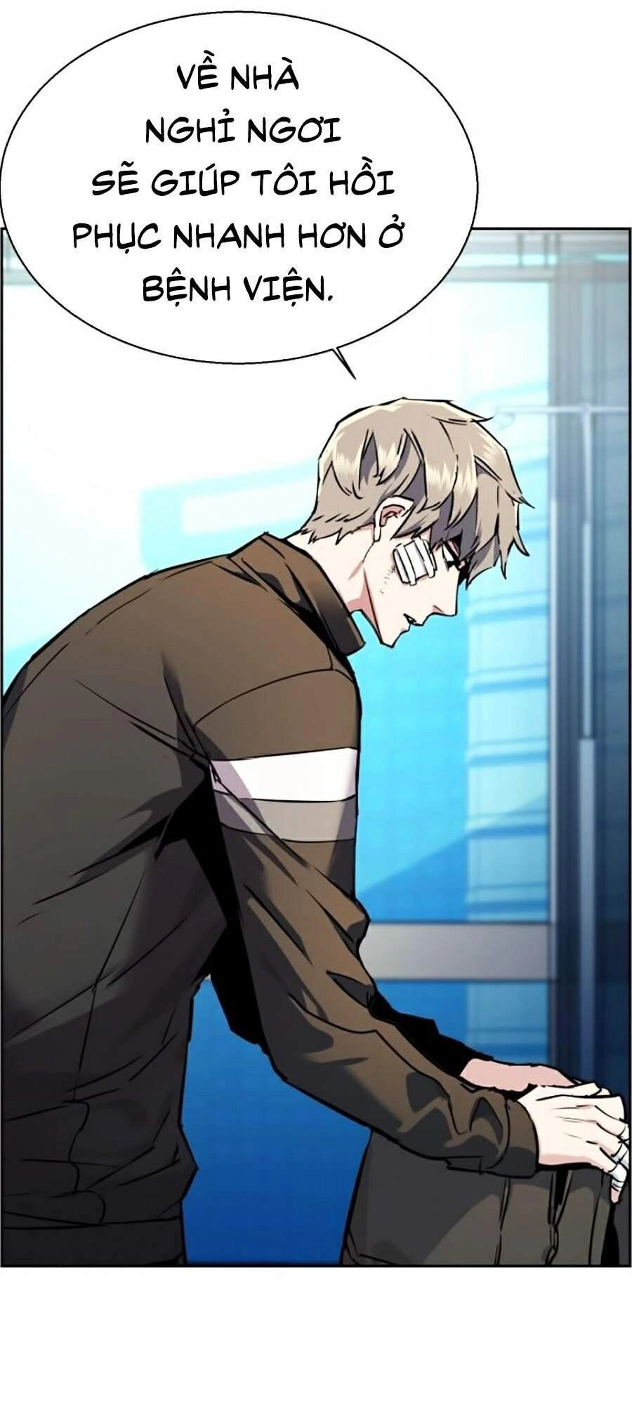 Bạn Học Của Tôi Là Lính Đánh Thuê Chapter 50 - 61