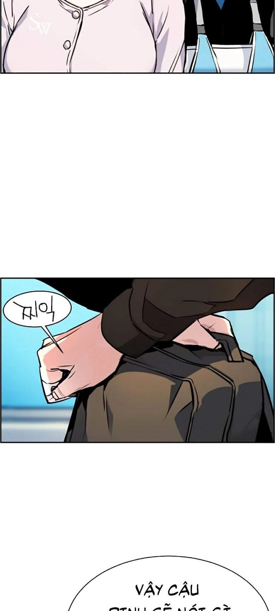 Bạn Học Của Tôi Là Lính Đánh Thuê Chapter 50 - 65