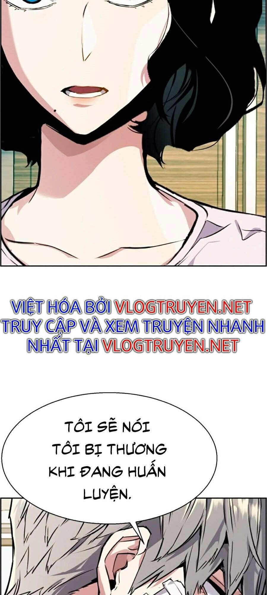 Bạn Học Của Tôi Là Lính Đánh Thuê Chapter 50 - 67