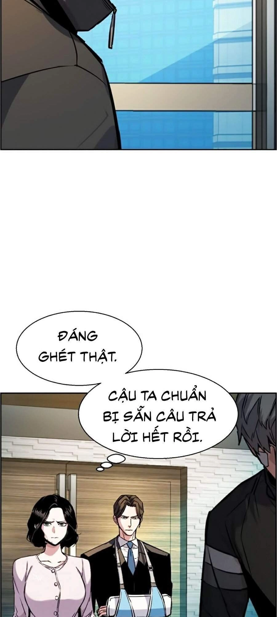 Bạn Học Của Tôi Là Lính Đánh Thuê Chapter 50 - 69
