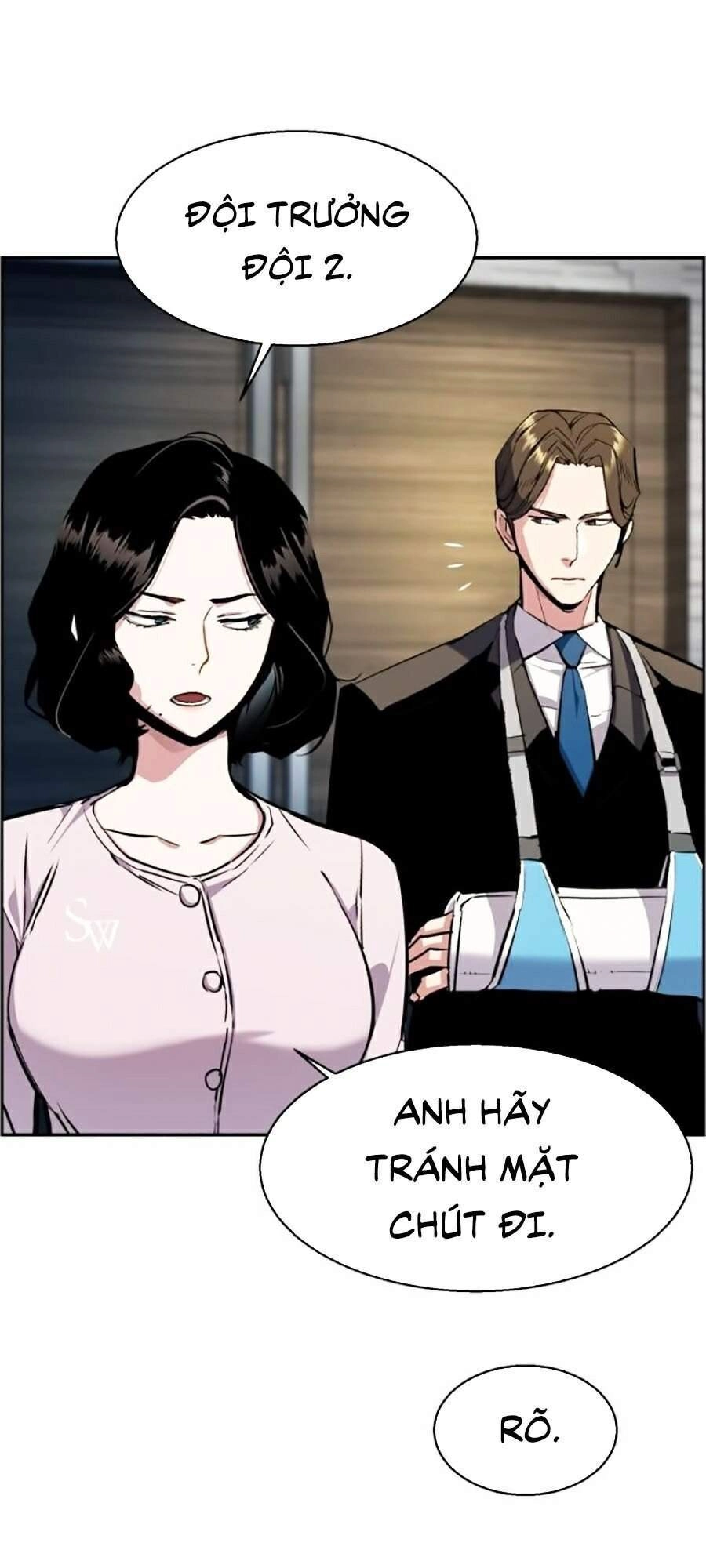 Bạn Học Của Tôi Là Lính Đánh Thuê Chapter 50 - 71