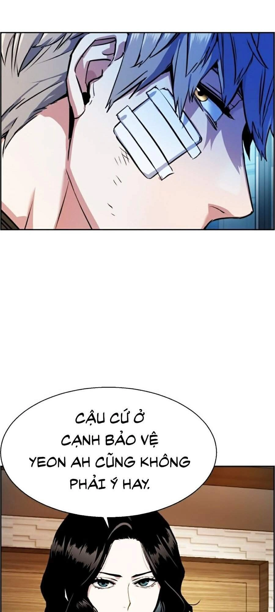 Bạn Học Của Tôi Là Lính Đánh Thuê Chapter 50 - 77