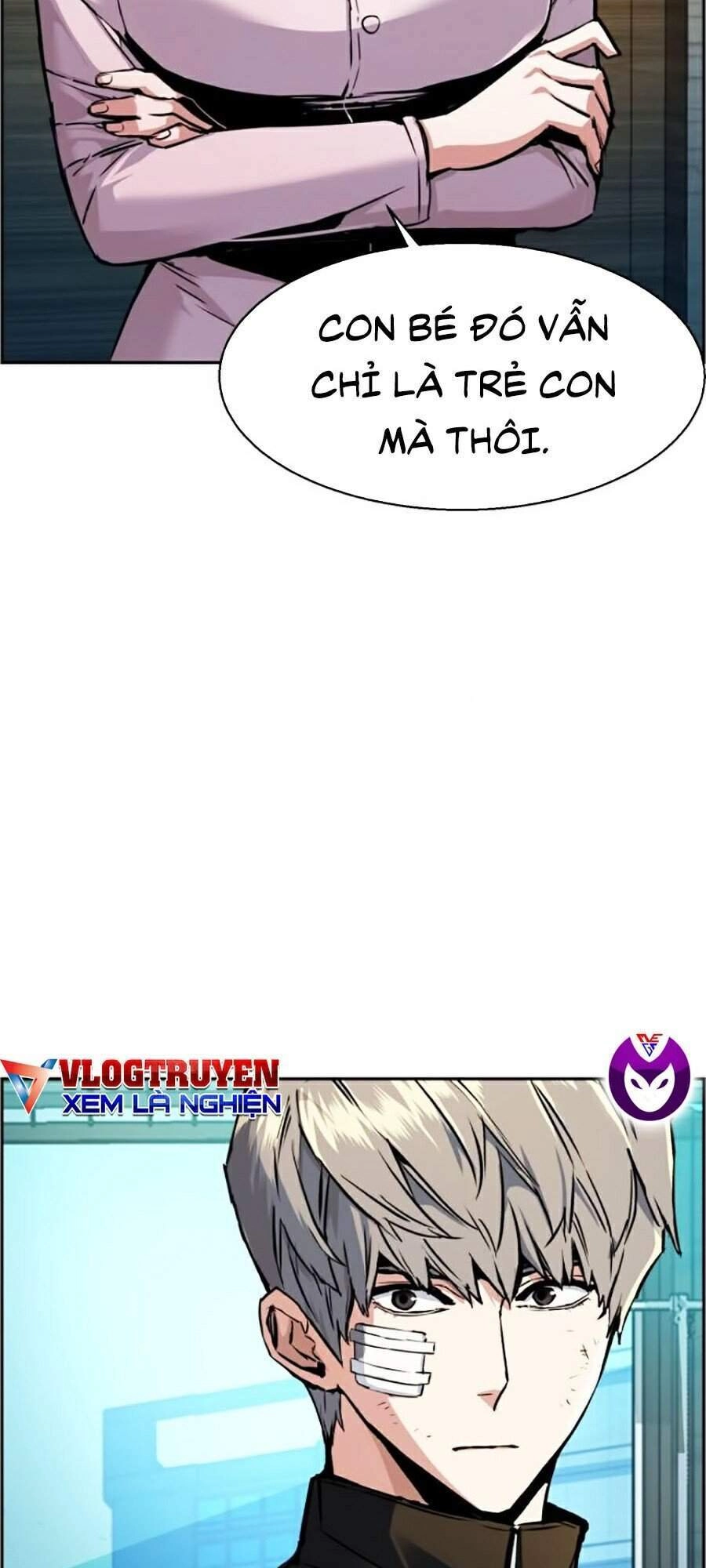 Bạn Học Của Tôi Là Lính Đánh Thuê Chapter 50 - 79