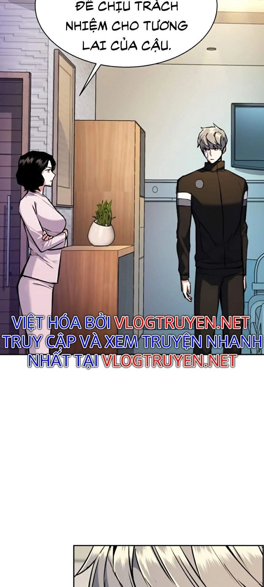 Bạn Học Của Tôi Là Lính Đánh Thuê Chapter 50 - 85