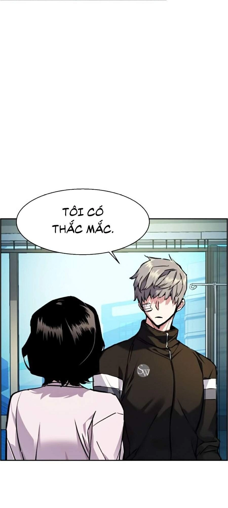 Bạn Học Của Tôi Là Lính Đánh Thuê Chapter 50 - 89