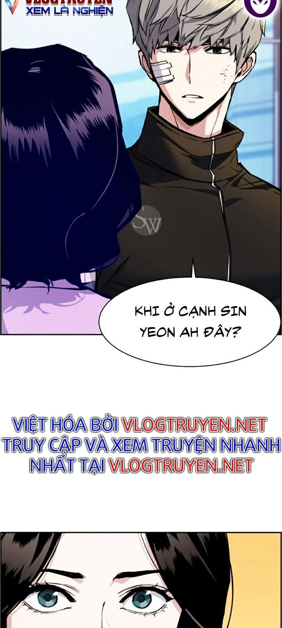 Bạn Học Của Tôi Là Lính Đánh Thuê Chapter 50 - 93