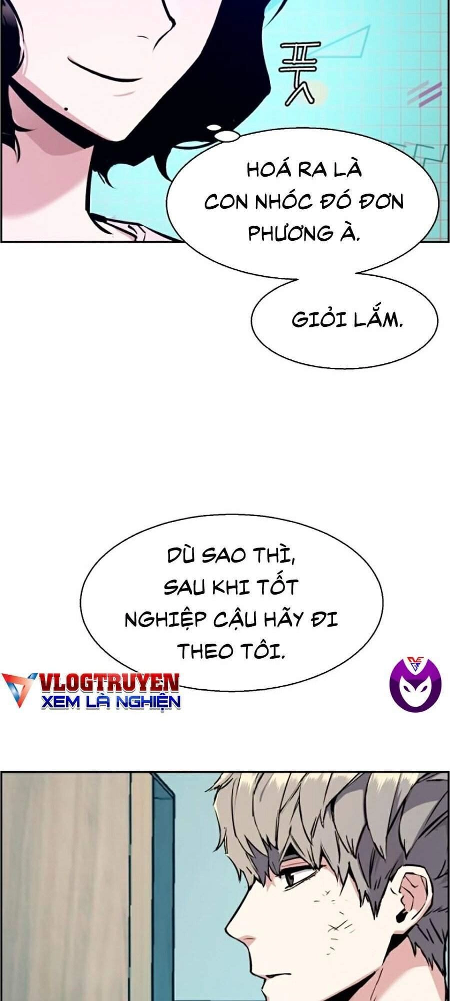 Bạn Học Của Tôi Là Lính Đánh Thuê Chapter 50 - 97