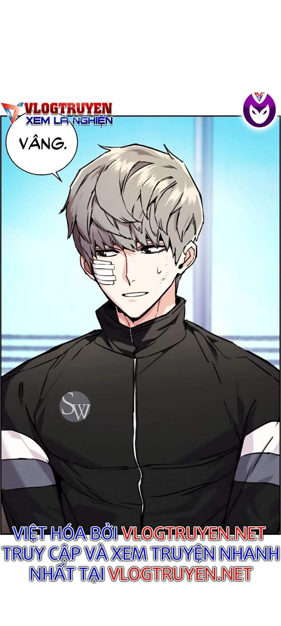 Bạn Học Của Tôi Là Lính Đánh Thuê Chapter 50 - 109