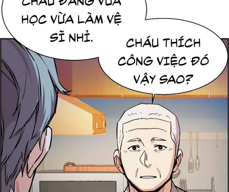 Bạn Học Của Tôi Là Lính Đánh Thuê Chapter 50 - 114