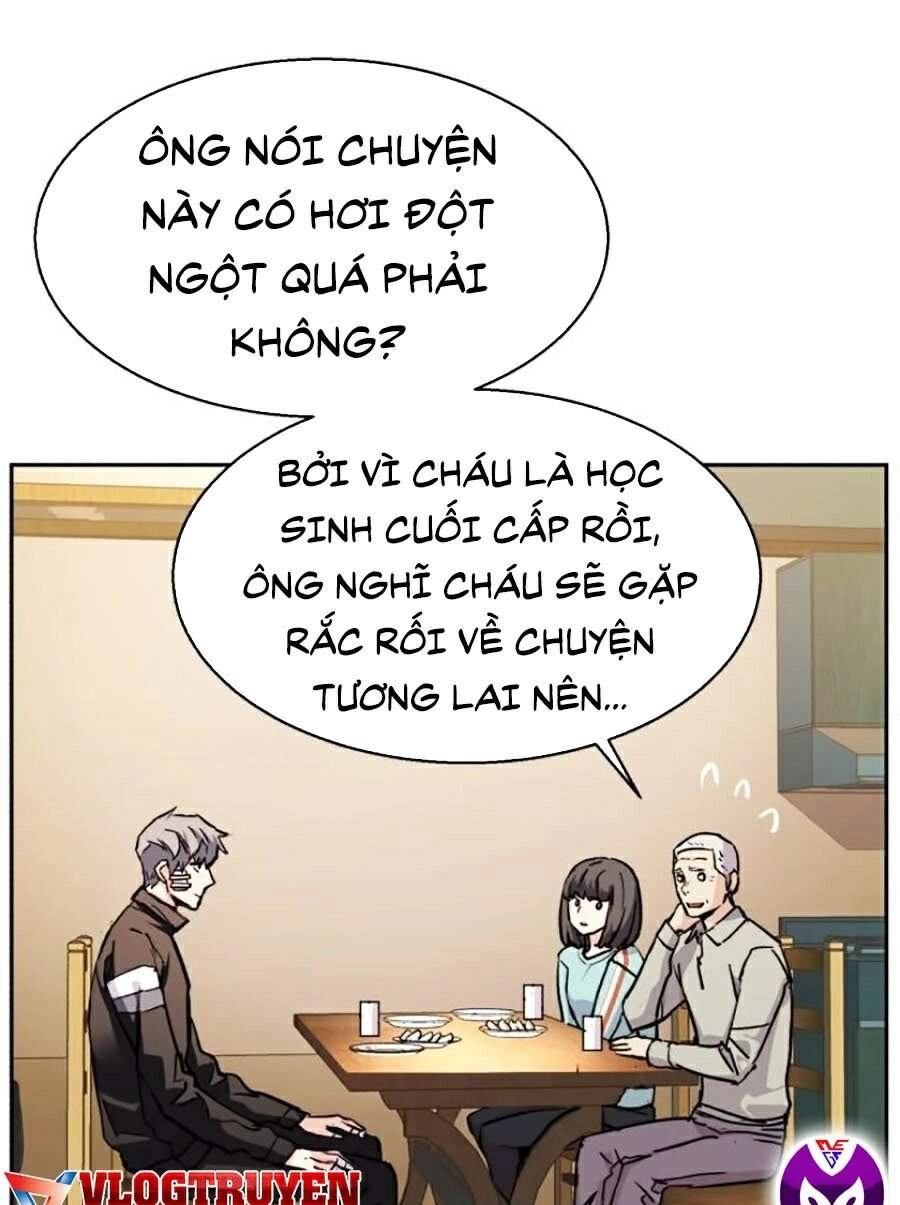 Bạn Học Của Tôi Là Lính Đánh Thuê Chapter 50 - 121