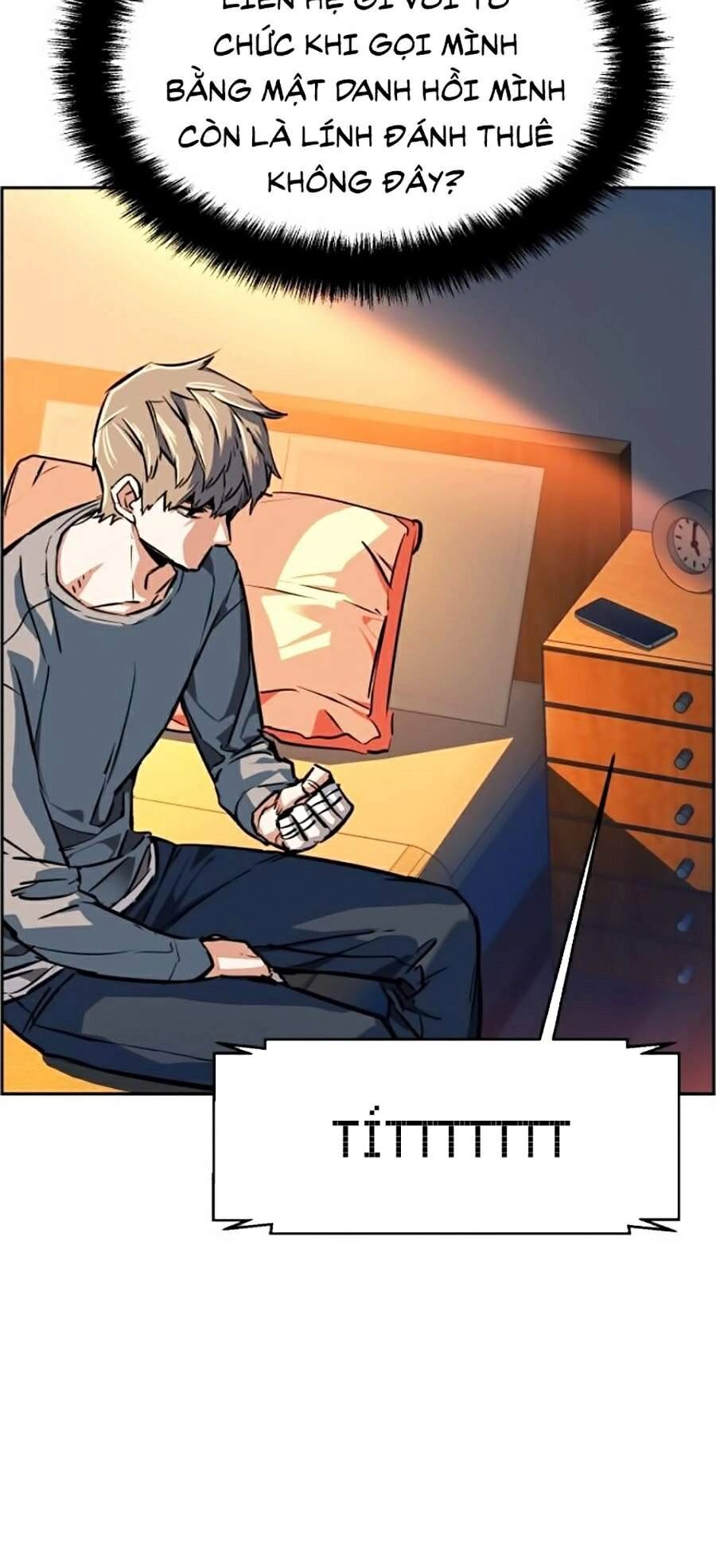 Bạn Học Của Tôi Là Lính Đánh Thuê Chapter 51 - 6