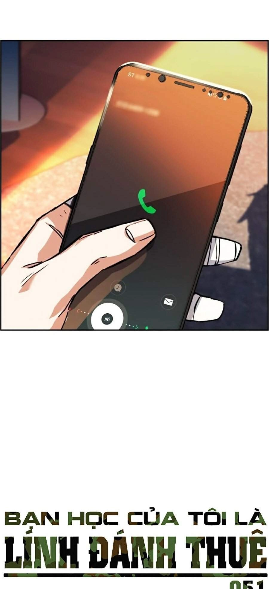 Bạn Học Của Tôi Là Lính Đánh Thuê Chapter 51 - 8