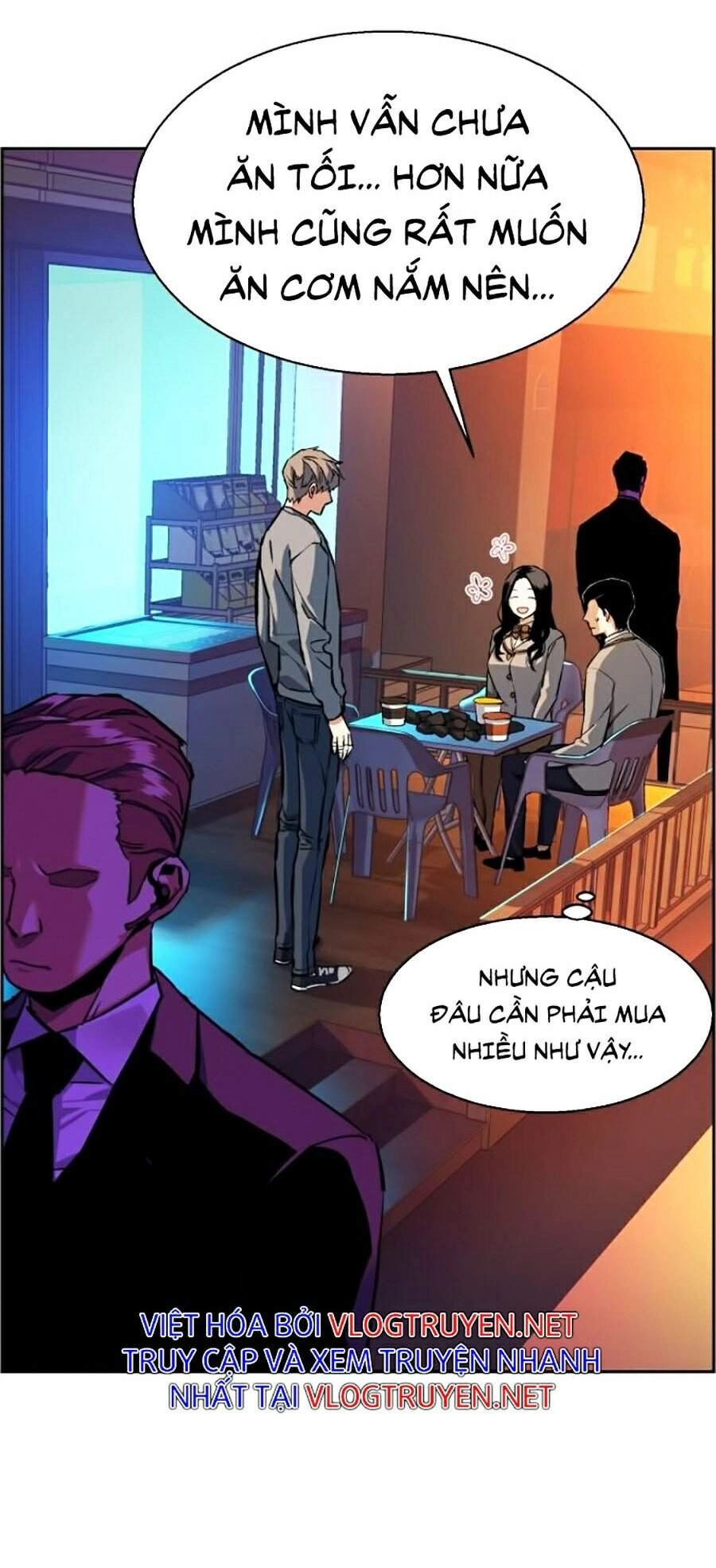 Bạn Học Của Tôi Là Lính Đánh Thuê Chapter 51 - 12