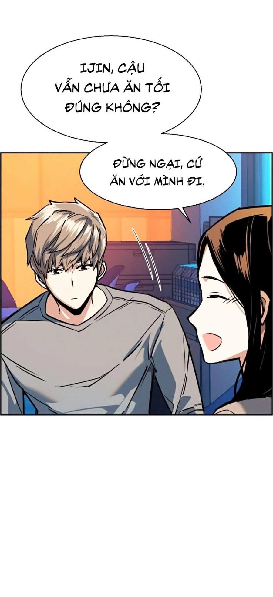 Bạn Học Của Tôi Là Lính Đánh Thuê Chapter 51 - 13