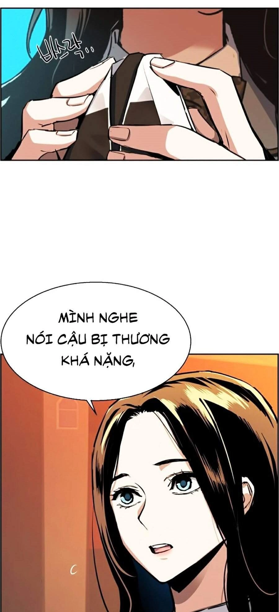 Bạn Học Của Tôi Là Lính Đánh Thuê Chapter 51 - 14