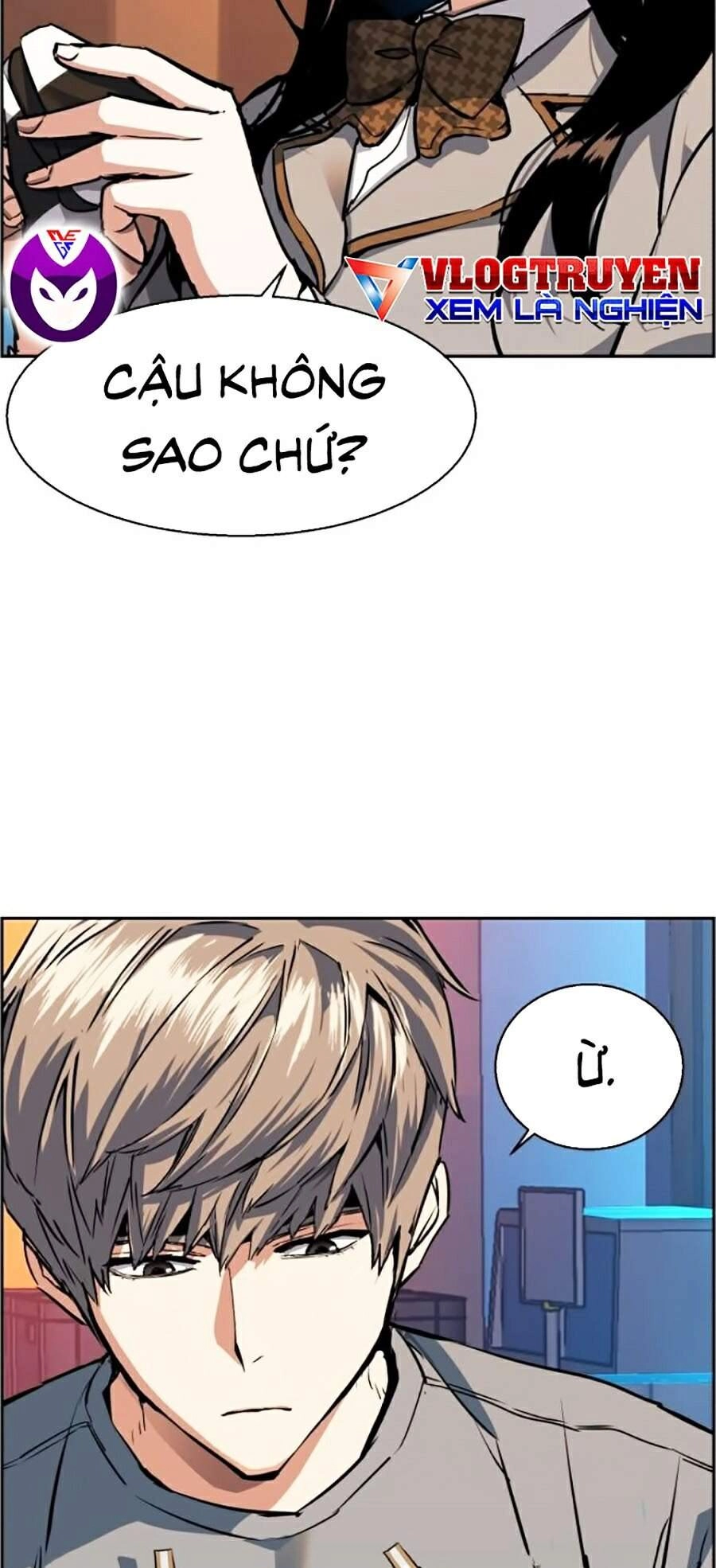 Bạn Học Của Tôi Là Lính Đánh Thuê Chapter 51 - 15