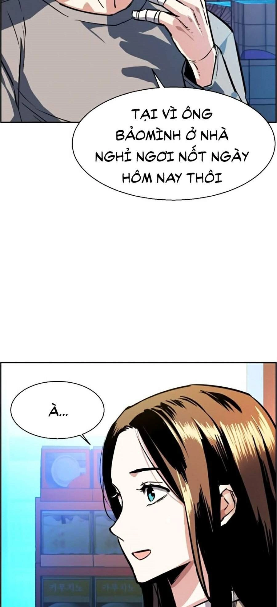 Bạn Học Của Tôi Là Lính Đánh Thuê Chapter 51 - 18