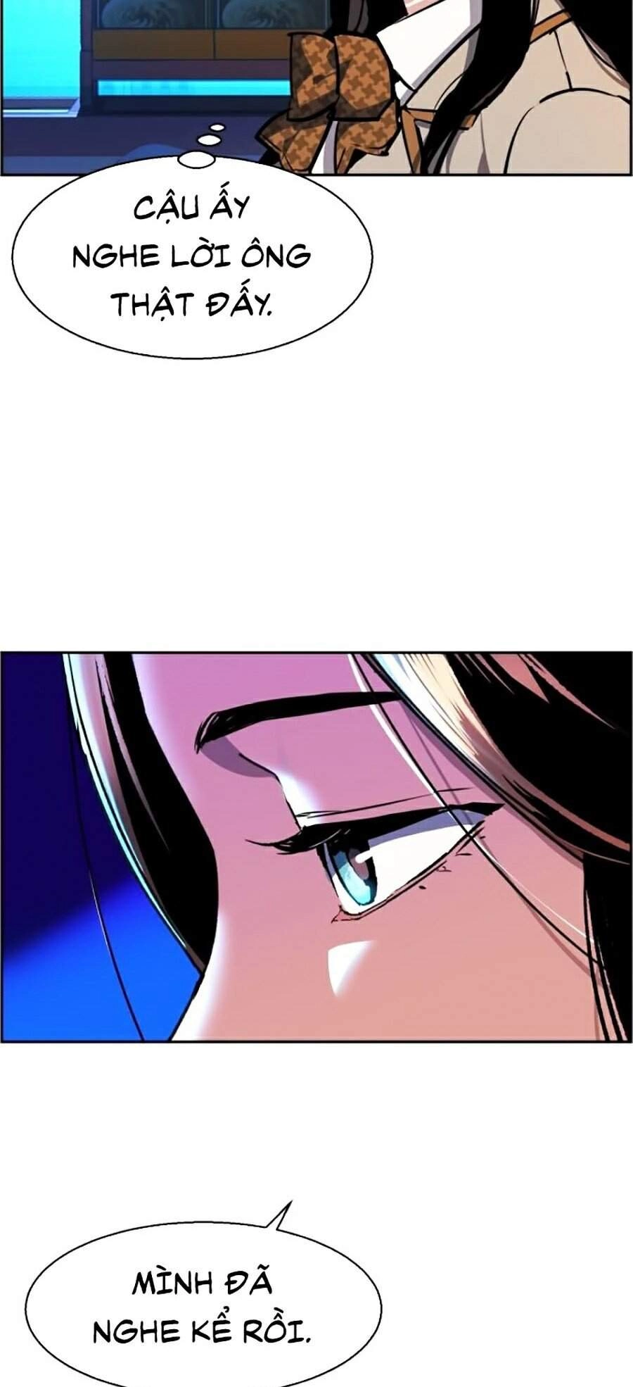 Bạn Học Của Tôi Là Lính Đánh Thuê Chapter 51 - 19