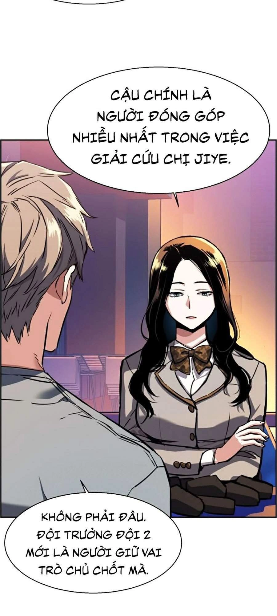 Bạn Học Của Tôi Là Lính Đánh Thuê Chapter 51 - 20