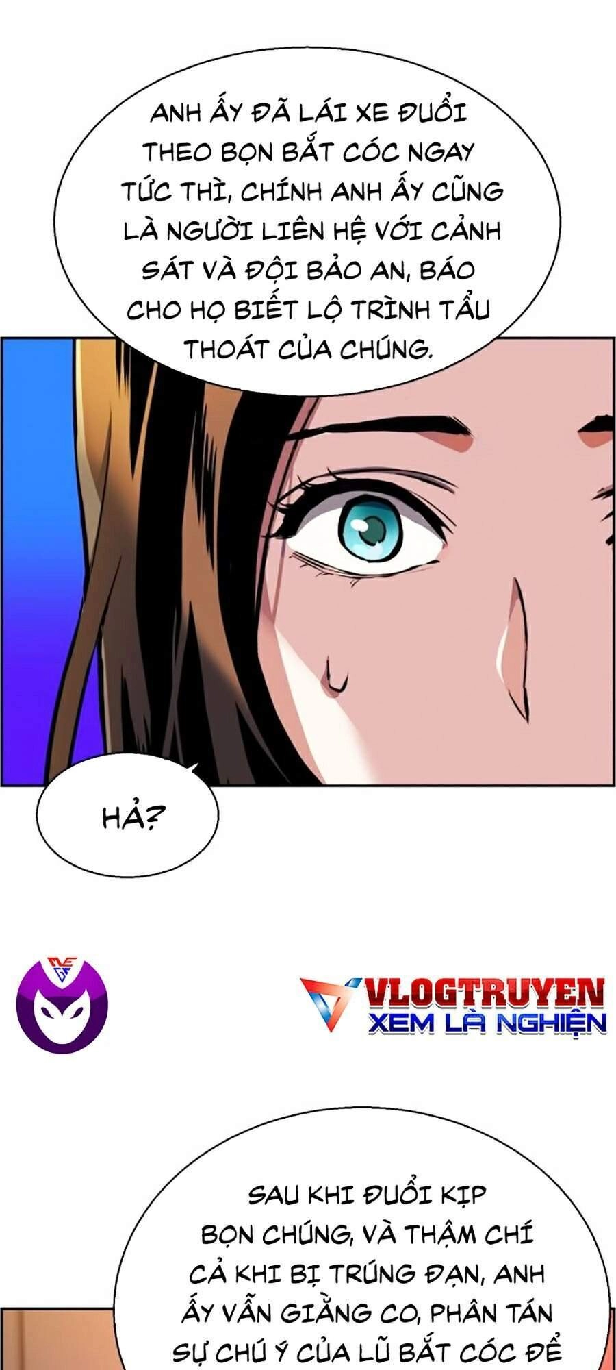 Bạn Học Của Tôi Là Lính Đánh Thuê Chapter 51 - 22