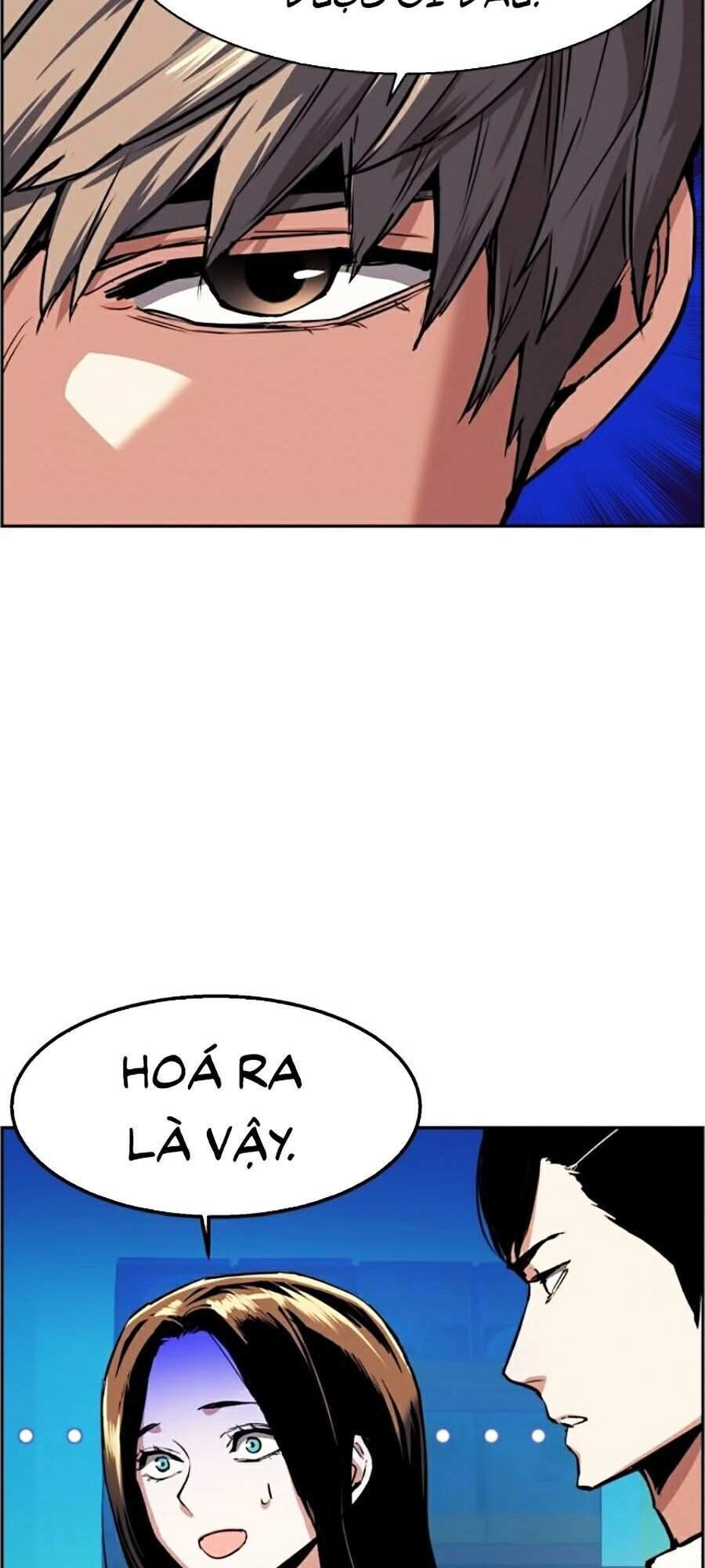 Bạn Học Của Tôi Là Lính Đánh Thuê Chapter 51 - 26