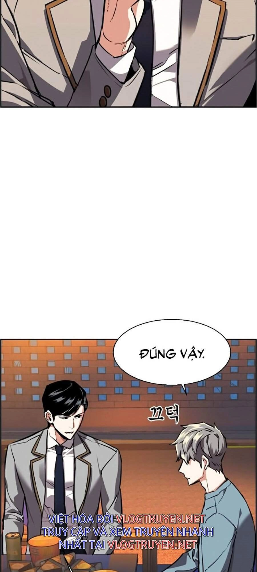 Bạn Học Của Tôi Là Lính Đánh Thuê Chapter 51 - 30