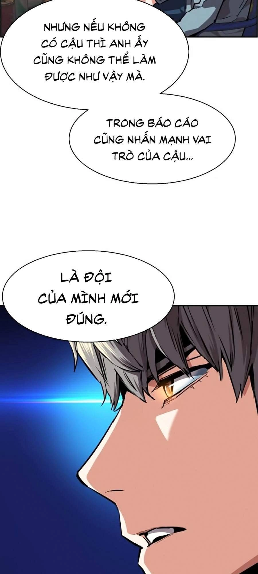 Bạn Học Của Tôi Là Lính Đánh Thuê Chapter 51 - 32