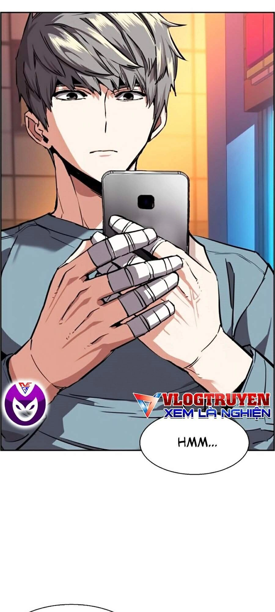 Bạn Học Của Tôi Là Lính Đánh Thuê Chapter 51 - 40