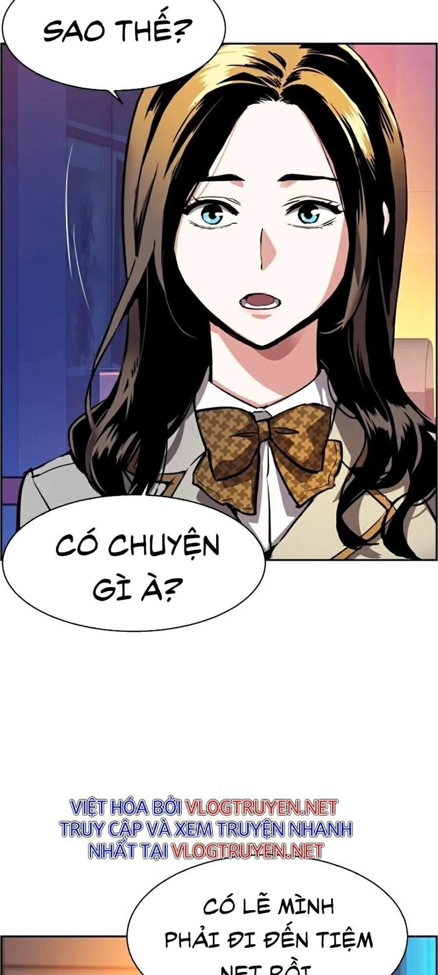 Bạn Học Của Tôi Là Lính Đánh Thuê Chapter 51 - 42