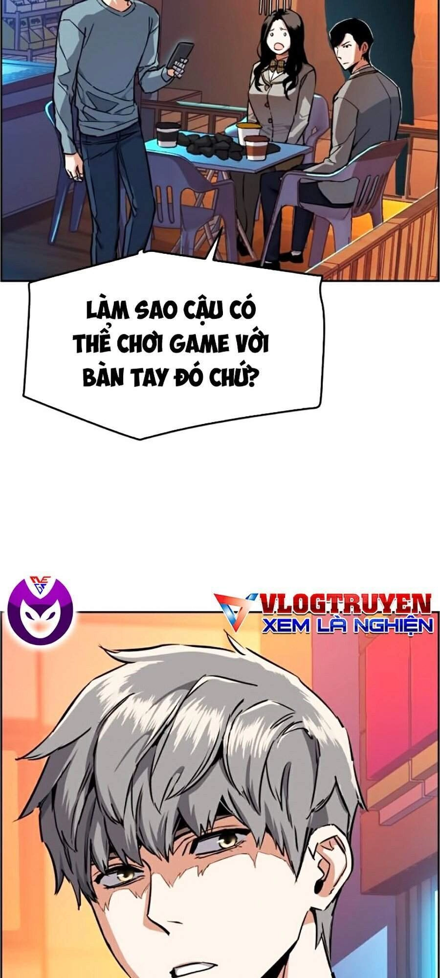 Bạn Học Của Tôi Là Lính Đánh Thuê Chapter 51 - 46