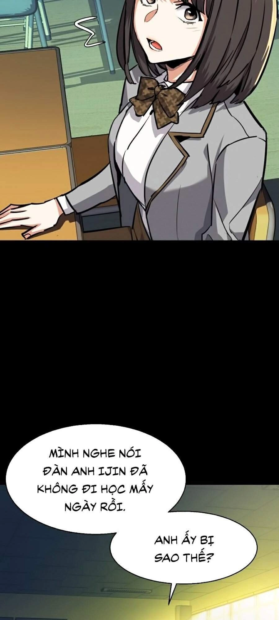 Bạn Học Của Tôi Là Lính Đánh Thuê Chapter 51 - 56