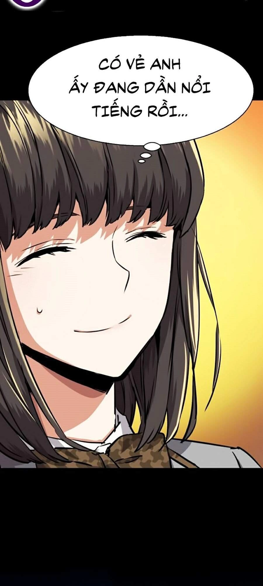 Bạn Học Của Tôi Là Lính Đánh Thuê Chapter 51 - 64