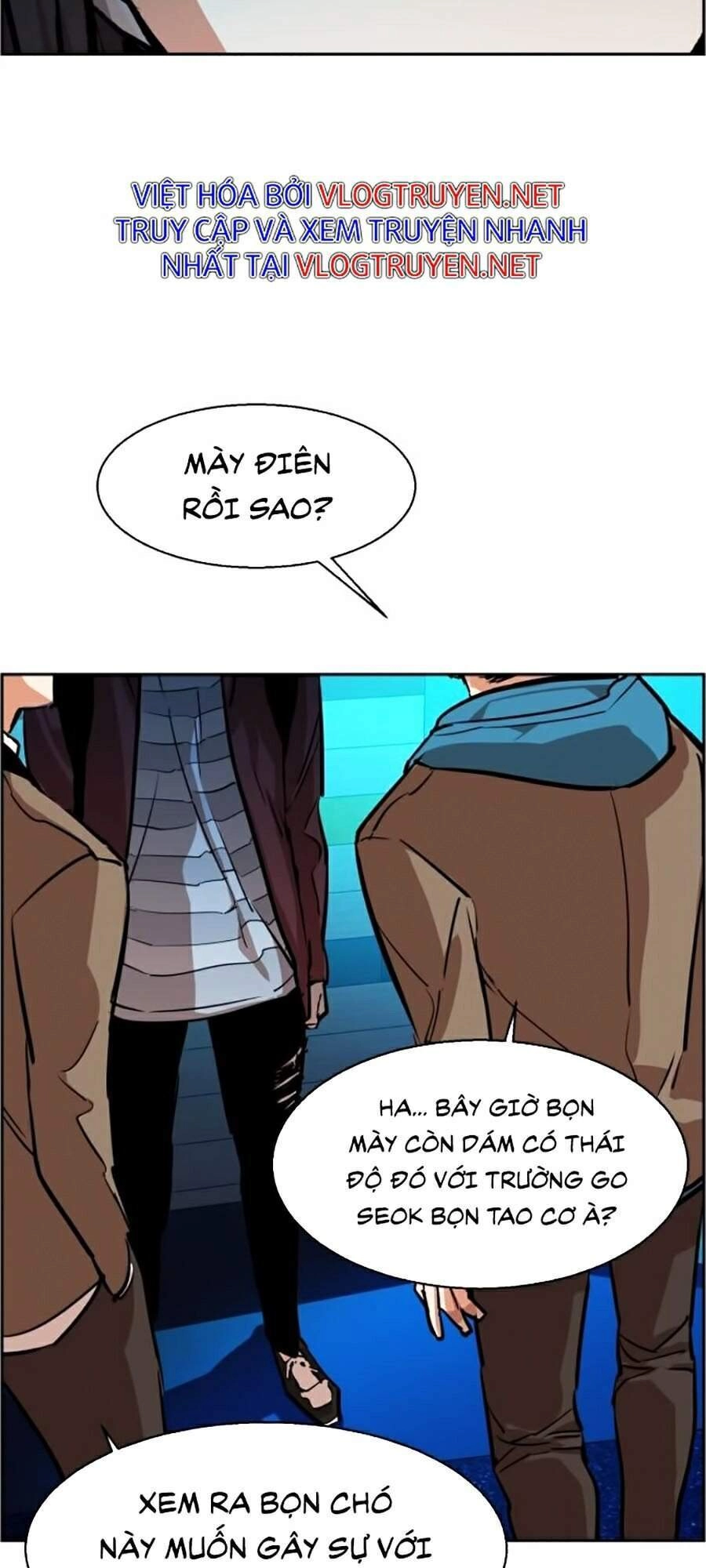 Bạn Học Của Tôi Là Lính Đánh Thuê Chapter 51 - 74