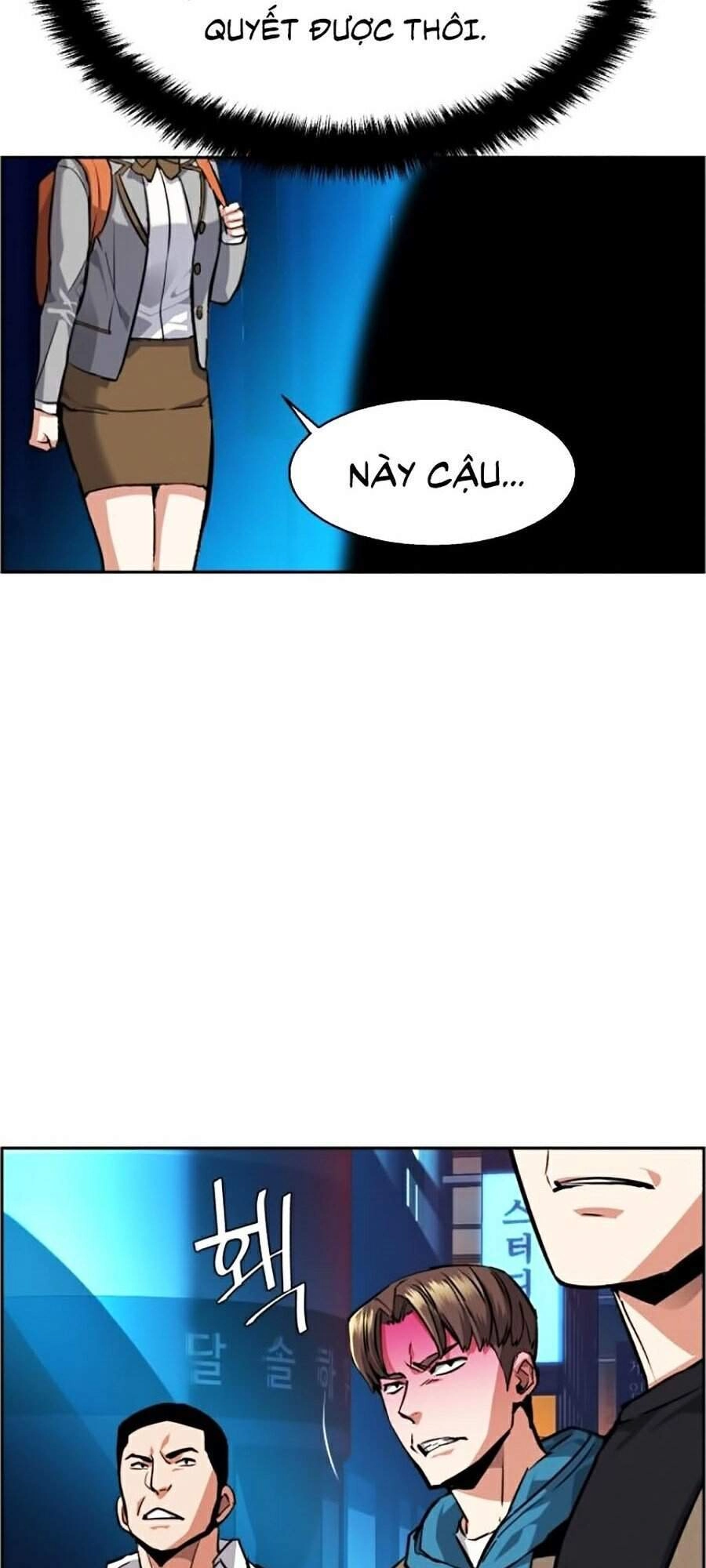 Bạn Học Của Tôi Là Lính Đánh Thuê Chapter 51 - 78