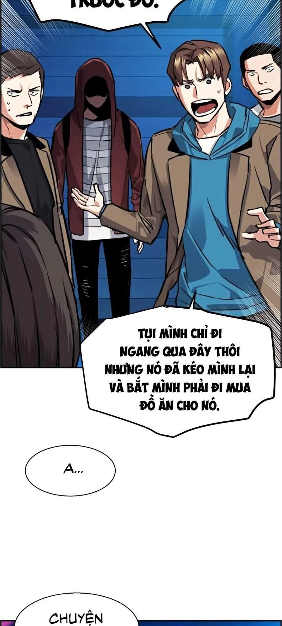 Bạn Học Của Tôi Là Lính Đánh Thuê Chapter 51 - 84