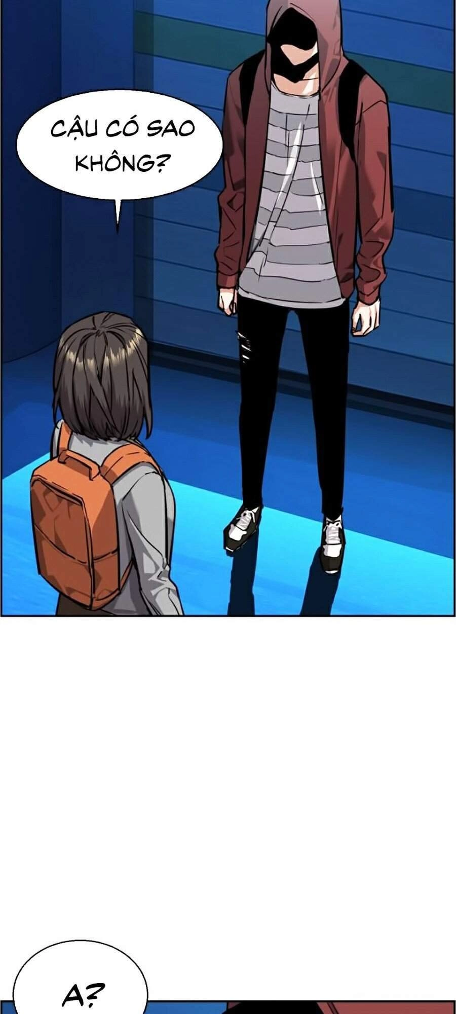 Bạn Học Của Tôi Là Lính Đánh Thuê Chapter 51 - 92