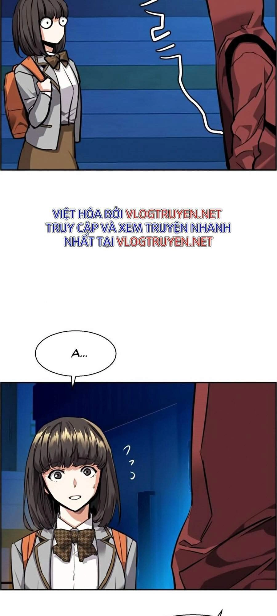 Bạn Học Của Tôi Là Lính Đánh Thuê Chapter 51 - 96